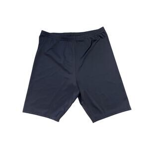 Aero Tech Designs Cycling Shorts Mens XL Compression Stretch No Padding